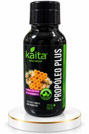 PROPOLEO PLUS EXT X 120 ML